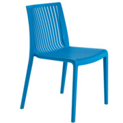 Silla Cool Azul