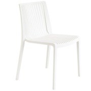 Silla Cool Blanca