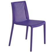 Silla Cool Morada