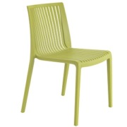 Silla Cool Verde